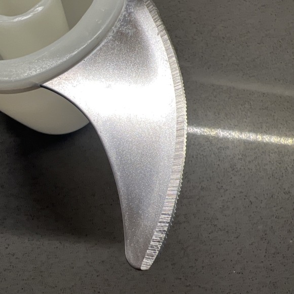 Food Processor S Blade - Picture 6 of 9